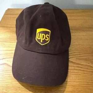 COPY - UPS Dad Hat